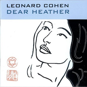 Cohen Leonard - Dear Heather ryhmässä -Start LP1 @ Bengans Skivbutik AB (2549537)