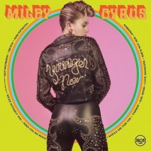 Cyrus Miley - Younger Now ryhmässä Minishops / Miley Cyrus @ Bengans Skivbutik AB (2549539)