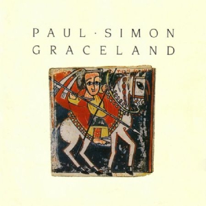 Simon Paul - Graceland ryhmässä -Start LP1 @ Bengans Skivbutik AB (2549540)