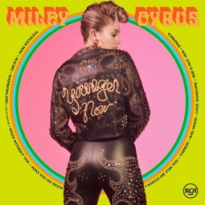 Cyrus Miley - Younger Now ryhmässä Minishops / Miley Cyrus @ Bengans Skivbutik AB (2549559)