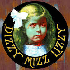 Dizzy Mizz Lizzy - Dizzy Mizz Lizzy ryhmässä -Start LP1 @ Bengans Skivbutik AB (2549583)