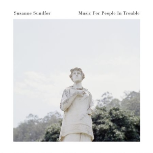 Susanne Sundfør - Music For People In Trouble ryhmässä VINYYLI @ Bengans Skivbutik AB (2549584)