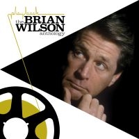 BRIAN WILSON - PLAYBACK: THE BRIAN WILSON ANT ryhmässä CD @ Bengans Skivbutik AB (2549586)