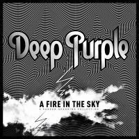 DEEP PURPLE - A FIRE IN THE SKY (3CD) ryhmässä Minishops / Deep Purple @ Bengans Skivbutik AB (2549589)