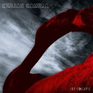 Kirlian Camera - Sky Collapse ryhmässä VINYYLI @ Bengans Skivbutik AB (2550379)