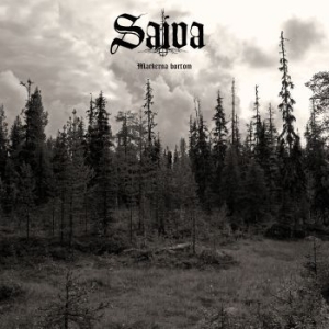 Saiva - Markerna Bortom ryhmässä VINYYLI @ Bengans Skivbutik AB (2550383)