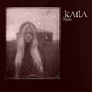 Katla - Moourastin (2 Lp Black Vinyl) ryhmässä VINYYLI @ Bengans Skivbutik AB (2550388)