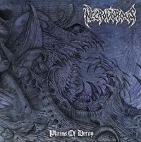 Necrovorous - Plains Of Decay ryhmässä CD @ Bengans Skivbutik AB (2550400)