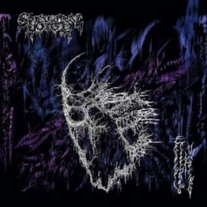 Spectral Voice - Eroded Corridors Of Unbeing ryhmässä CD @ Bengans Skivbutik AB (2550401)