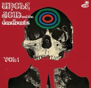 Uncle Acid & The Deadbeats - Vol 1 ryhmässä Minishops / Uncle Acid @ Bengans Skivbutik AB (2550422)