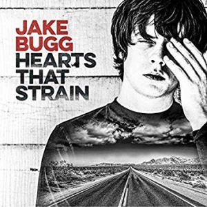 Bugg Jake - Hearts That Strain ryhmässä CD @ Bengans Skivbutik AB (2550432)