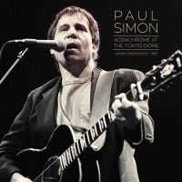 Paul Simon - Kodachrome At The Tokyo Dome ryhmässä VINYYLI @ Bengans Skivbutik AB (2551124)