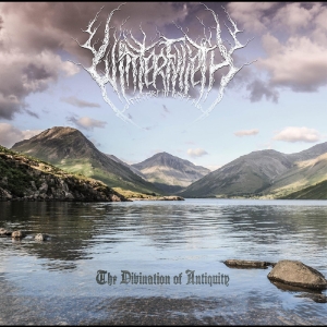 Winterfylleth - The Divination Of Antiquity ryhmässä VINYYLI @ Bengans Skivbutik AB (2551129)