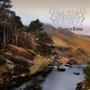 Winterfylleth - The Threnody Of Triumph ryhmässä VINYYLI @ Bengans Skivbutik AB (2551130)