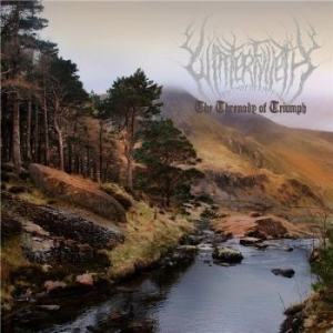 Winterfylleth - The Threnody Of Triumph ryhmässä CD @ Bengans Skivbutik AB (2551133)