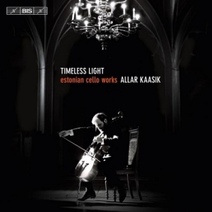 Grigorjeva Galina Sink Kuldar K - Timeless Light - Estonian Cello Wor ryhmässä Musiikki / SACD / Klassiskt @ Bengans Skivbutik AB (2551152)