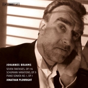 Brahms Johannes - Complete Solo Piano Works, Vol. 5 ryhmässä Musiikki / SACD / Klassiskt @ Bengans Skivbutik AB (2551153)