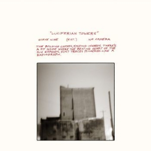 Godspeed You! Black Emperor - Luciferian Towers ryhmässä VINYYLI / Pop-Rock @ Bengans Skivbutik AB (2551333)