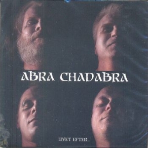 Abra Chadabra - Livet Efter ryhmässä CD @ Bengans Skivbutik AB (2551346)