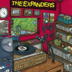 Expanders - Old Time Something Come Back Again ryhmässä VINYYLI @ Bengans Skivbutik AB (2551373)