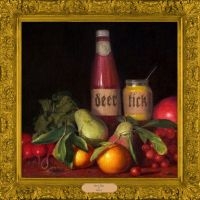 Deer Tick - Vol.2 ryhmässä CD @ Bengans Skivbutik AB (2551397)