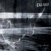 Pg Lost - It's Not Me, It's You ryhmässä CD @ Bengans Skivbutik AB (2551426)