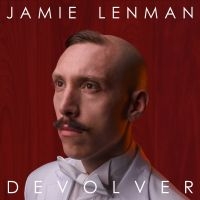 Lenman Jamie - Devolver ryhmässä VINYYLI @ Bengans Skivbutik AB (2551451)