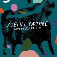 Saethre Åselill - Sanger For Katten ryhmässä VINYYLI @ Bengans Skivbutik AB (2551463)