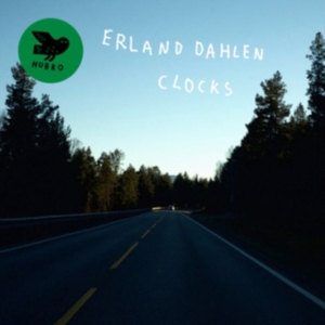Dahlen Erland - Clocks ryhmässä CD @ Bengans Skivbutik AB (2551464)