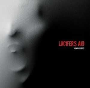 Lucifer's Aid - Human Rights ryhmässä Labels / Progress Productions @ Bengans Skivbutik AB (2551624)