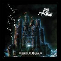 Axemaster - Blessings In The Sky (2 Lp) ryhmässä VINYYLI @ Bengans Skivbutik AB (2551657)