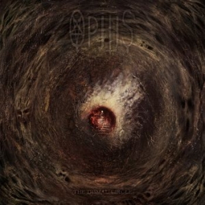 Ophis - Dismal Circle The ryhmässä CD @ Bengans Skivbutik AB (2551661)