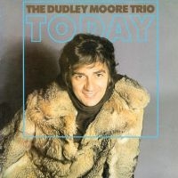 Moore Dudley (Trio) - Today ryhmässä CD @ Bengans Skivbutik AB (2551699)