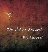 Sherwood Billy - Art Of Survival ryhmässä CD @ Bengans Skivbutik AB (2551733)