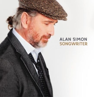 Simon Alan - Songwriter ryhmässä CD @ Bengans Skivbutik AB (2551735)