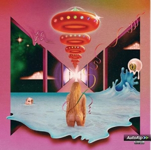 Kesha - Rainbow ryhmässä ME SUOSITTELEMME / Bäst Album Under 10-talet / Bäst Album Under 10-talet - RollingStone @ Bengans Skivbutik AB (2552655)