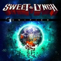 Sweet & Lynch - Unified ryhmässä CD / Pop-Rock @ Bengans Skivbutik AB (2552880)