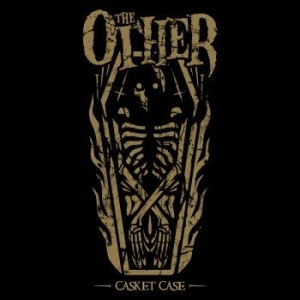 Other The - Casket Case Black 2 Vinyl (One Side ryhmässä VINYYLI @ Bengans Skivbutik AB (2552890)