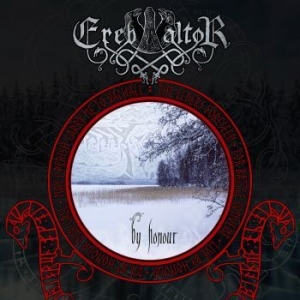 Ereb Altor - By Honour ryhmässä VINYYLI @ Bengans Skivbutik AB (2552892)