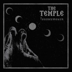 Temple The - Forevermourn ryhmässä VINYYLI @ Bengans Skivbutik AB (2552893)