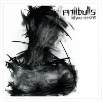 Emil Bulls - Kill Your Demons (Ltd. Digipack) ryhmässä CD @ Bengans Skivbutik AB (2552897)