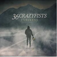 36 Crazyfists - Lanterns ryhmässä VINYYLI @ Bengans Skivbutik AB (2552909)