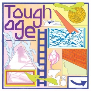 Tough Age - Shame ryhmässä CD @ Bengans Skivbutik AB (2553184)