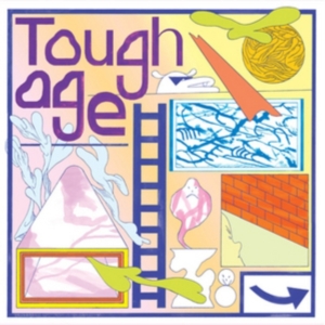 Tough Age - Shame ryhmässä CD @ Bengans Skivbutik AB (2553184)