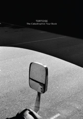 Tortoise - Catastrophist Tour Book (Cd+Bok) ryhmässä CD @ Bengans Skivbutik AB (2553185)