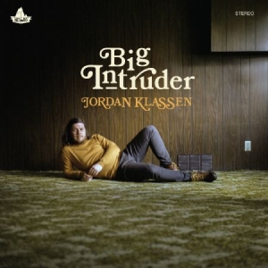 Jordan Klassen - Big Intruder ryhmässä VINYYLI @ Bengans Skivbutik AB (2553197)