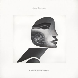 Deradoorian - Eternal Recurrence ryhmässä VINYYLI @ Bengans Skivbutik AB (2553200)