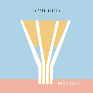 Astor Pete - Water Tower ryhmässä VINYYLI @ Bengans Skivbutik AB (2553208)