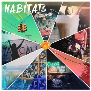 Habitats - 409 ryhmässä VINYYLI @ Bengans Skivbutik AB (2553228)