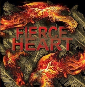 Fierce Heart - Fierce Heart ryhmässä CD @ Bengans Skivbutik AB (2553231)